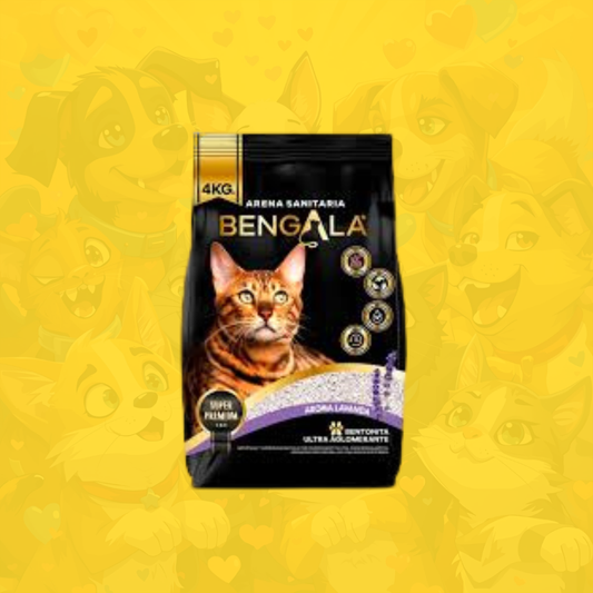 Arena Bengala Arena Sanitaria